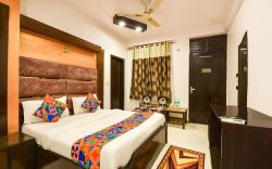 FabHotel Delhi Continental