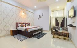 FabHotel The Nine