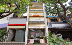 FabHotel Golden Star