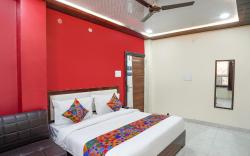 FabHotel Rajdhani