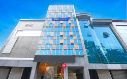 FabHotel Insight Inn