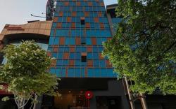 FabHotel Insight Inn