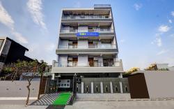 FabHotel La Corporate Suite