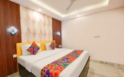 FabHotel AK Continental