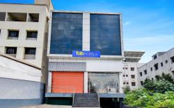 FabHotel Samudra Executive - Nr Solapur Highway
