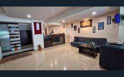 FabHotel Samudra Executive