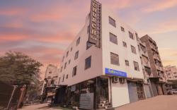 FabHotel Church View