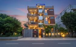 FabHotel Comfy Cottage