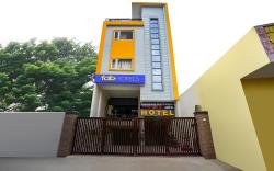 FabHotel Paramhans Guest House