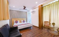 FabHotel Hari Nagar Ashram