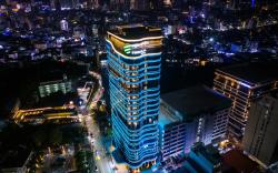 TRIMULIA Hotel
