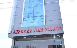 Shree Kalyan Palace