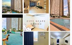CDO cityscape CONDO