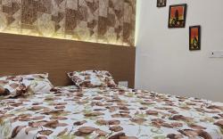 Kaveri studio apartment