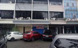 Penginapan Innova Ciledug