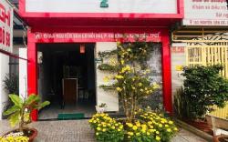 MOTEL GIA BẢO TÂY ĐÔ 68 CƠ SỞ 2