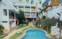 La Mansion Tagaytay