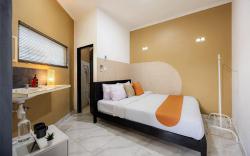 Cove Padonan Inn