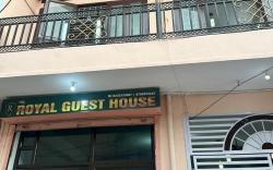 Royal Guest House