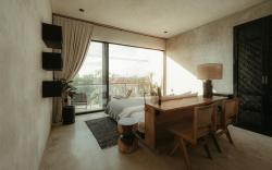 The Iggy Hotel Seseh Studio 1 (Sauna & Ice Bath)