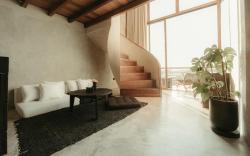 The Iggy Hotel Seseh Loft 7 (Sauna & Ice Bath)