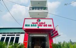 HOTEL GIA BẢO TÂY ĐÔ 68 CƠ SỞ 4