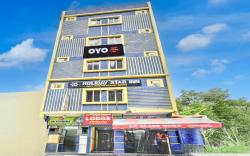 Hotel O HOLIDAY STAR IN