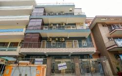 Hotel O Baghdad