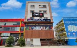 Super Hotel O Western Pride Hotel Bangalore Premier Taxi Services - OJO TAXI