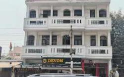 Hotel O Devom Inn Sector 16 Noida Metro Station 
