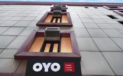 Super Hotel O Good Living Laxmi Nagar