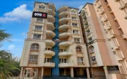 Hotel O LA MARINA Hotel & Homestay
