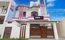 Hotel O City 99 Stay Inn Sarnath station 
