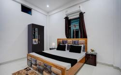 Super Hotel O Prayagraj Sangam Railway Junction Formerly Veni Madhv Inn