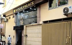 Hotel Nanak Palace