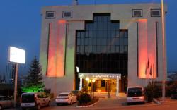 DAFNE HOTEL