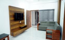 Enhance Lifestyle Service Apartments