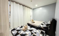 1BR condo unit near Session Rd