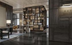 Hyatt Regency Xi'an Chanba