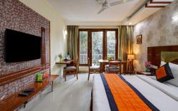 Hotel Bstays Near Iffco Chowk