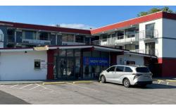 Motel 6 Raleigh, NC – Downtown South