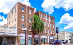 Hotel O Colonial Inn Brownsville Tx