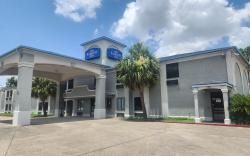 Capital O Fairway Inn - Baytown La Porte TX