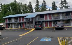 Hotel O Rama Inn & RV Park