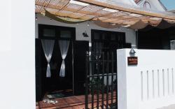 Trốn Retreat Homestay