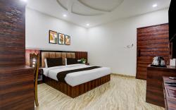 Townhouse Bela Road Varanasi City Railway Station Formerly Srijan Grand