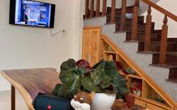 Sotun Homestay