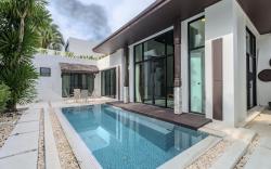 Wings Elegant 2BR Villa  , Bang Tao Beach
