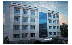 Arinas Hotel