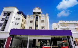 Super Collection O Shri Sai Baba Temple Formerly Hotel Maitreya